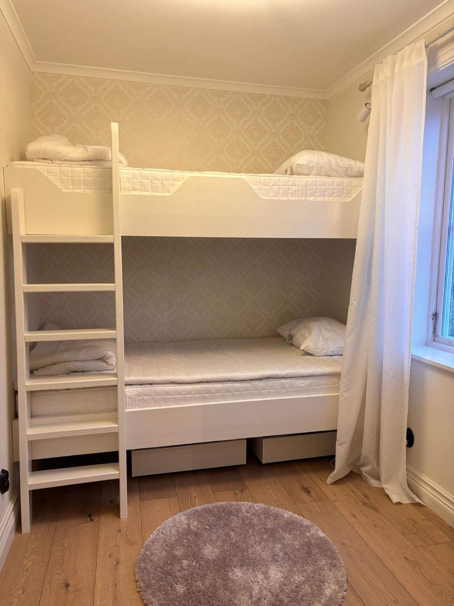 Skarblacka Hagneryd Gard B&B מראה חיצוני תמונה