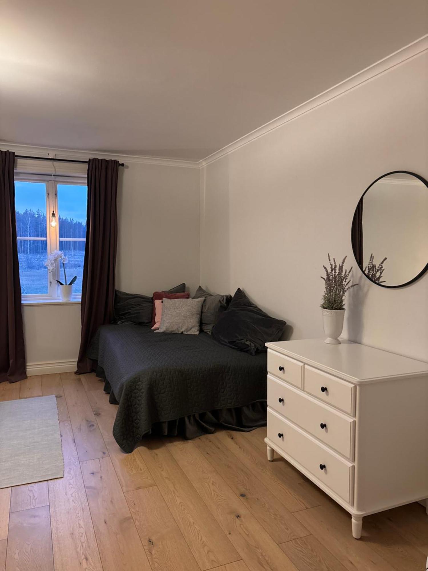 Skarblacka Hagneryd Gard B&B מראה חיצוני תמונה