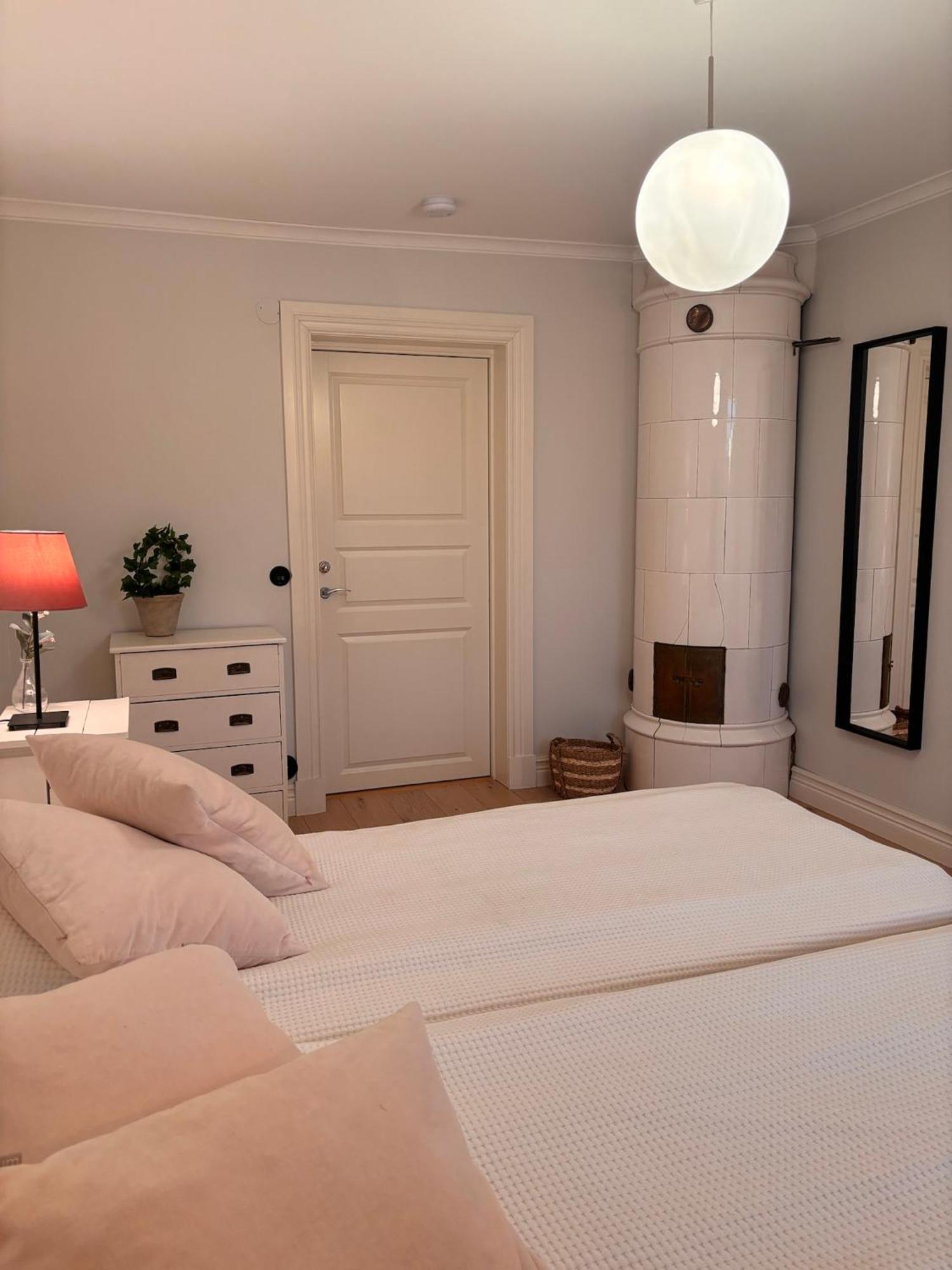 Skarblacka Hagneryd Gard B&B מראה חיצוני תמונה