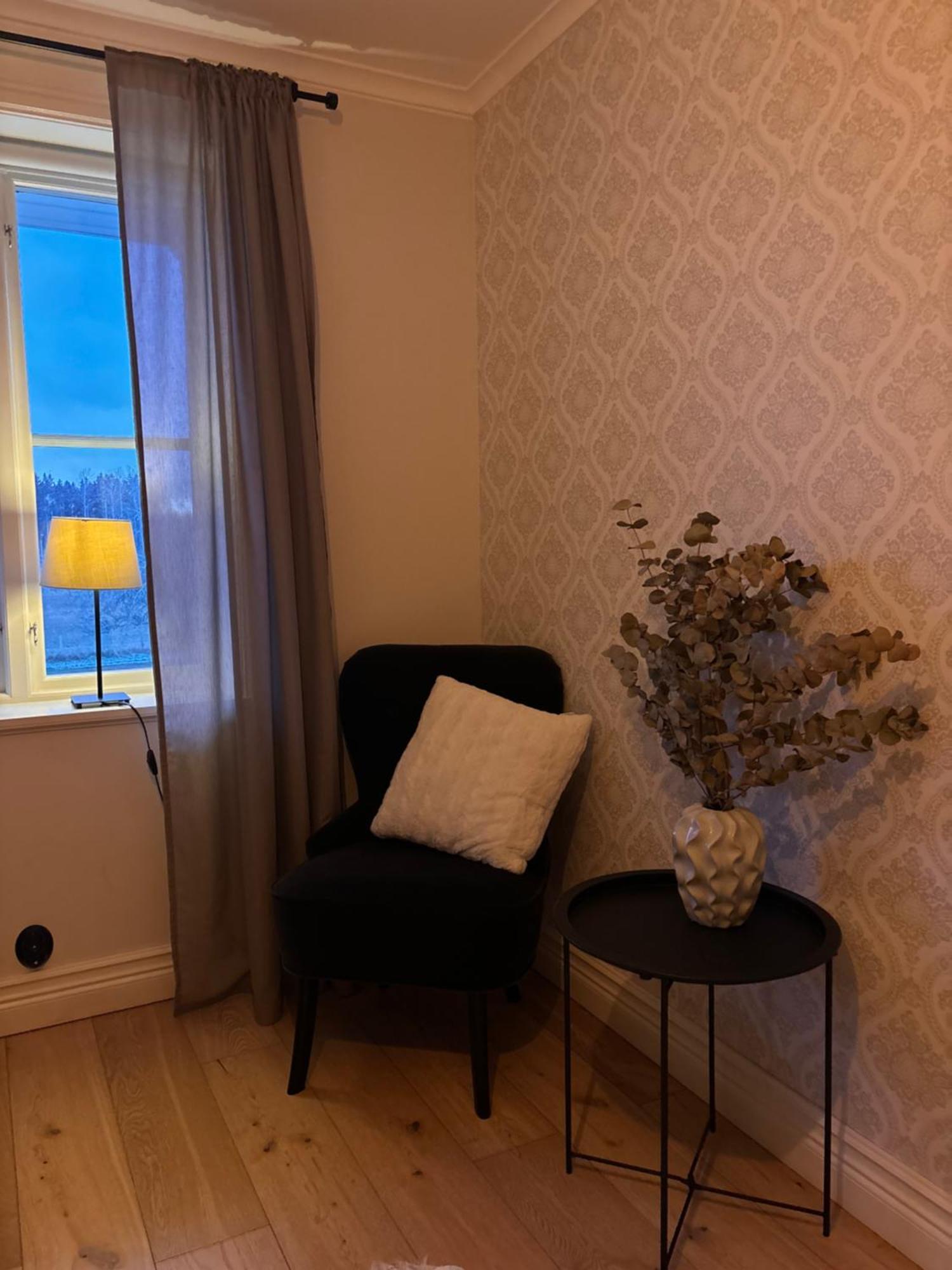 Skarblacka Hagneryd Gard B&B מראה חיצוני תמונה