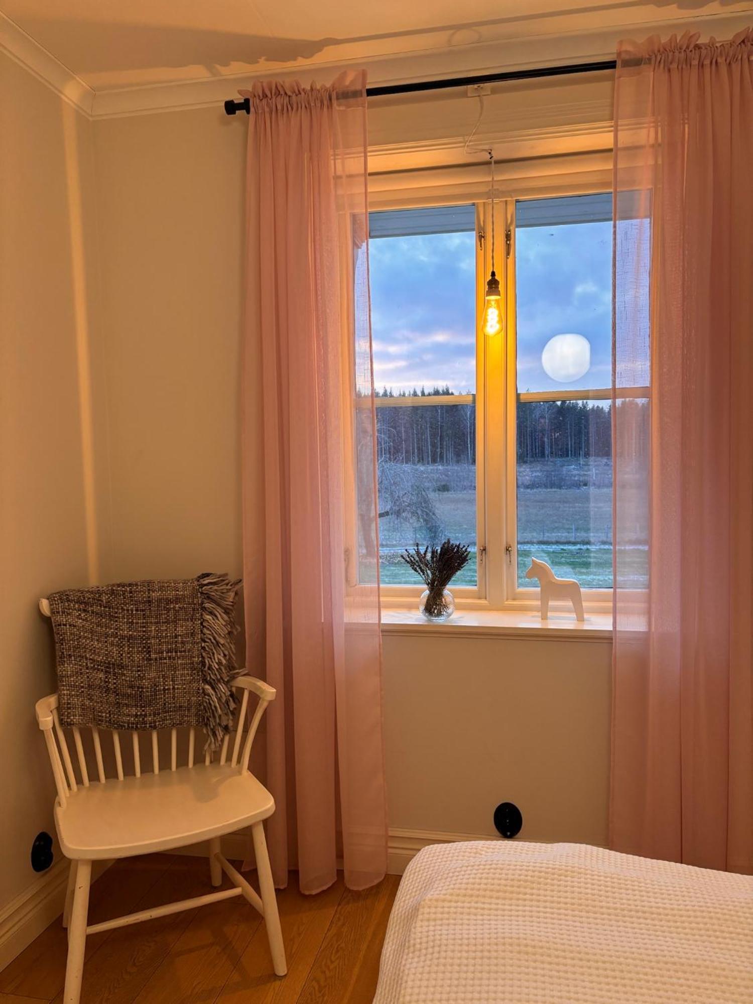 Skarblacka Hagneryd Gard B&B מראה חיצוני תמונה