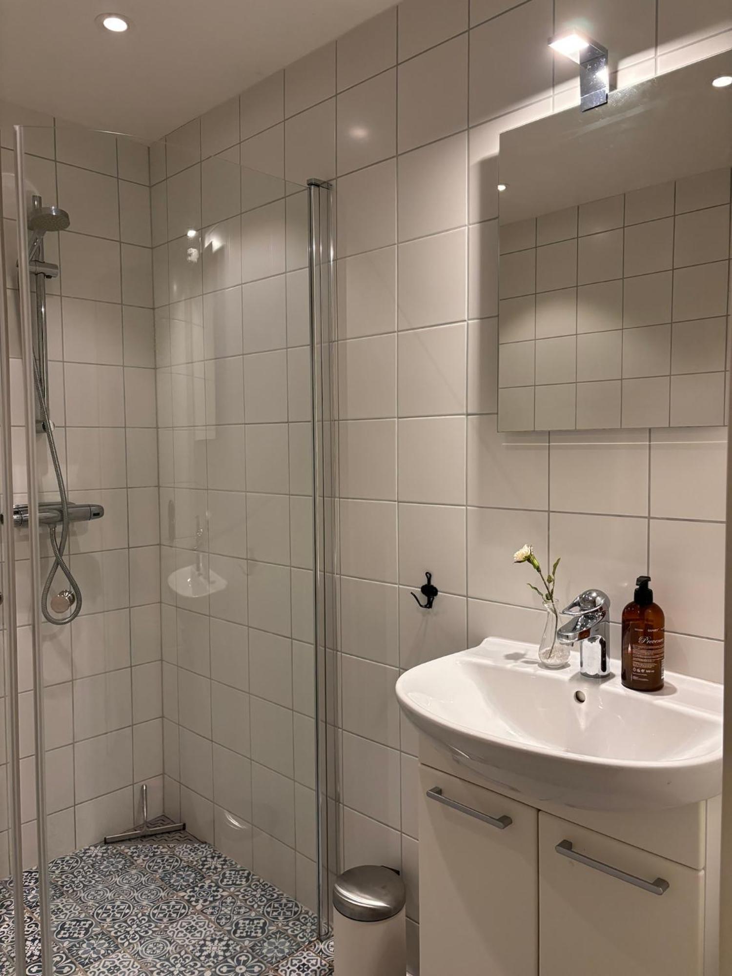 Skarblacka Hagneryd Gard B&B מראה חיצוני תמונה