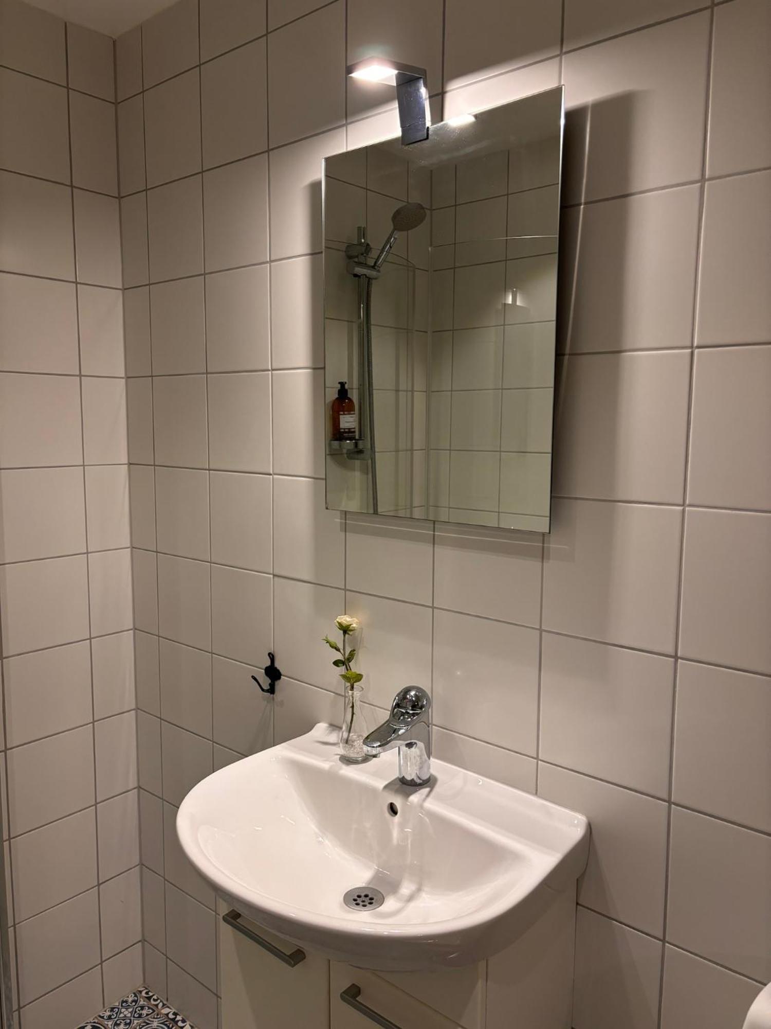 Skarblacka Hagneryd Gard B&B מראה חיצוני תמונה