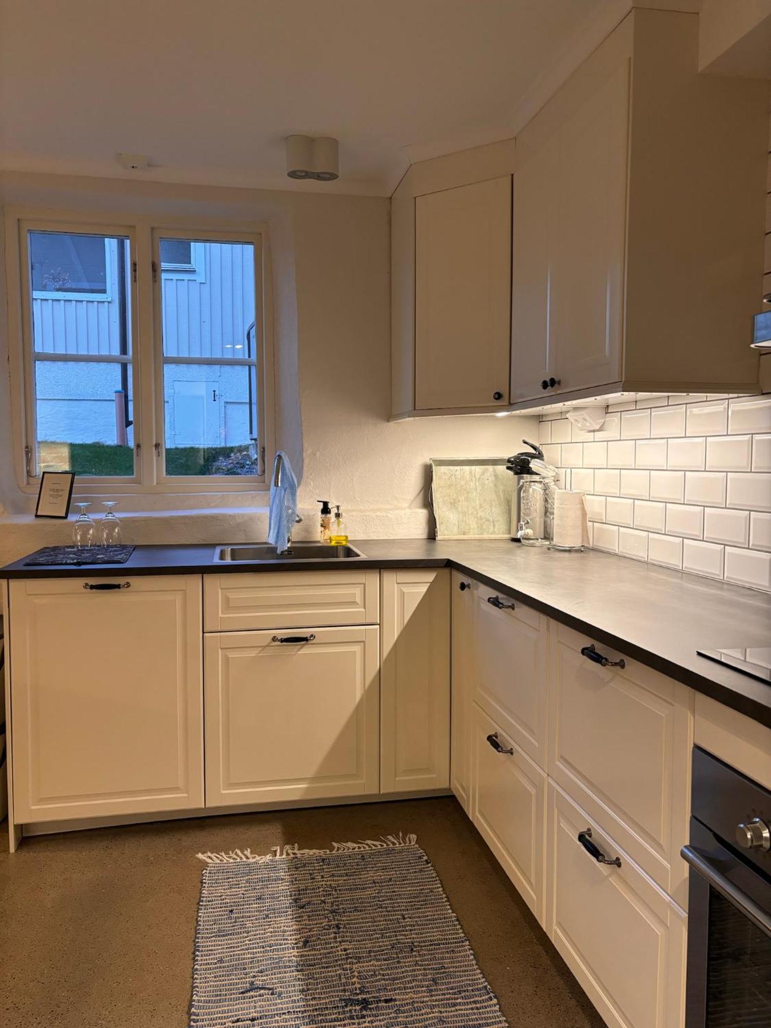 Skarblacka Hagneryd Gard B&B מראה חיצוני תמונה