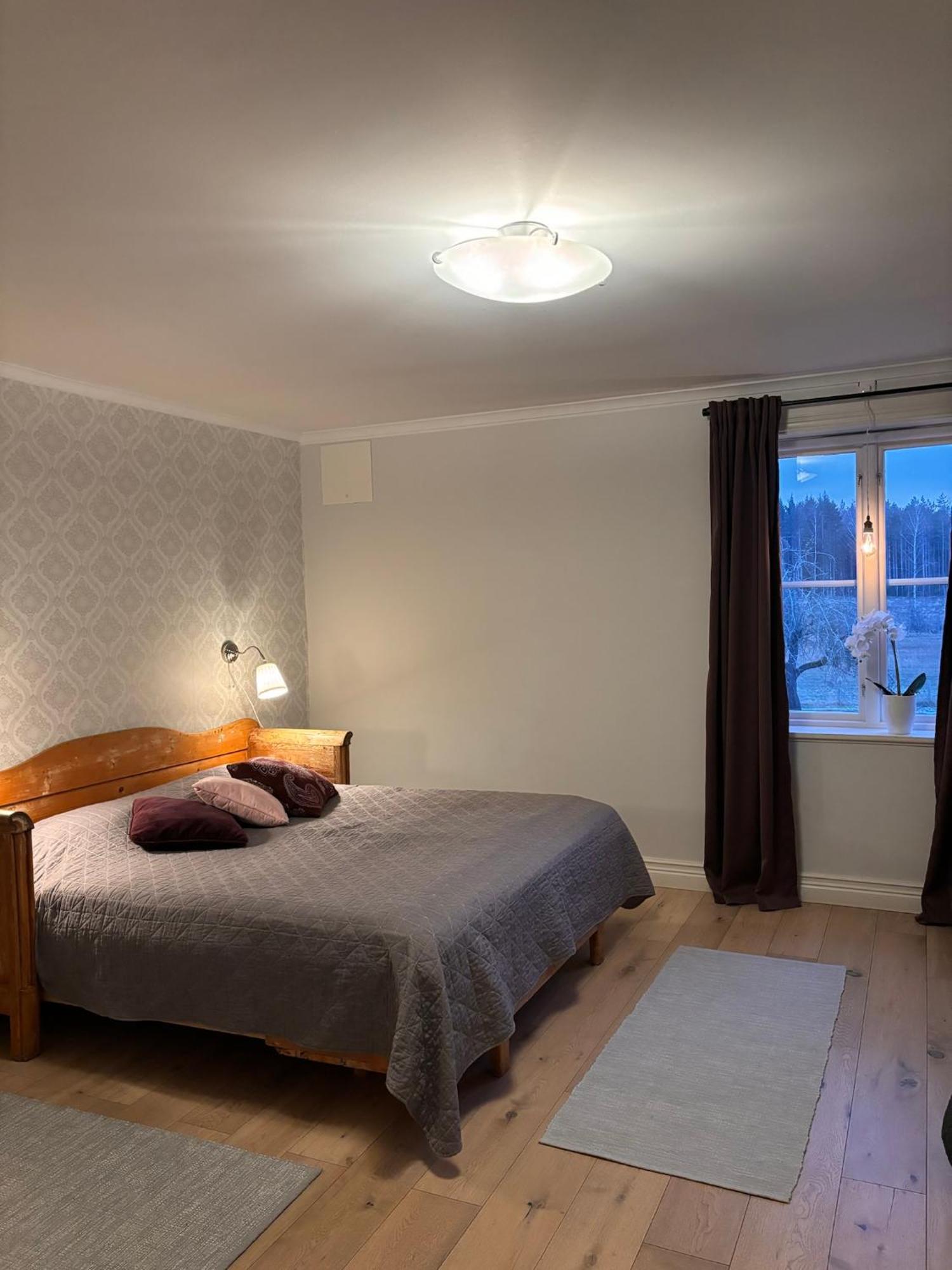 Skarblacka Hagneryd Gard B&B מראה חיצוני תמונה
