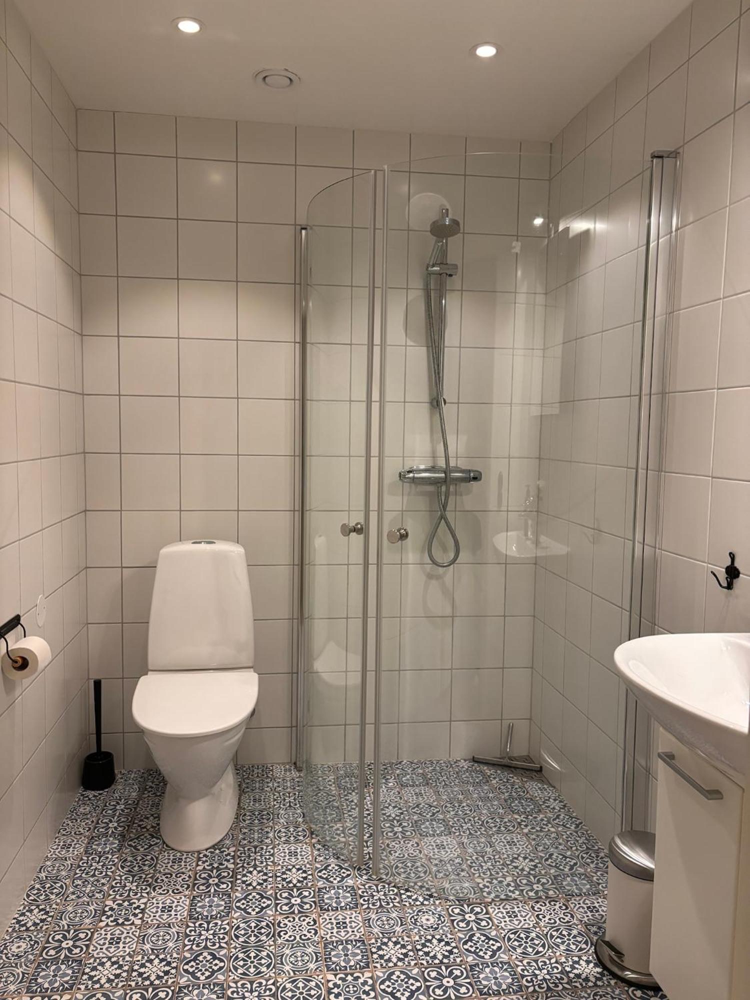 Skarblacka Hagneryd Gard B&B מראה חיצוני תמונה